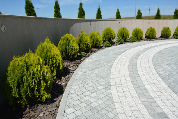 Best Brick Driveway Pavers  in Jarales, NM