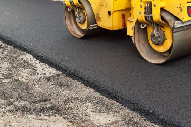 Paver Driveway Replacement in Jarales, NM