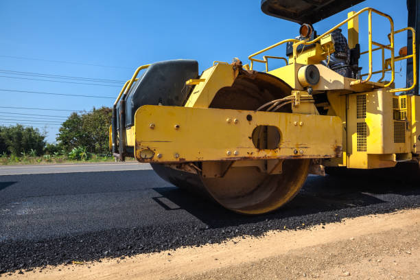 Best Affordable Driveway Pavers  in Jarales, NM